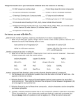Ionic bonding BAT - Princeton City Schools