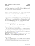 Product Formula for Number Fields