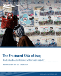 The Fractured Shia of Iraq - Center for American Progress