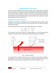 Forced Convection