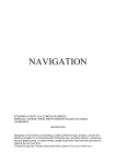navigation - Claire Lambe Home