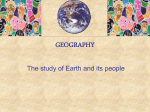 geography - Net Texts
