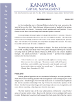 PDF Version - Kanawha Capital Management, LLC