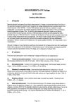 MEASUREMENTS of RF Voltage