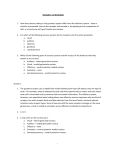 Recitation Worksheet 11