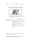 unit 102-1: electric forces and fields