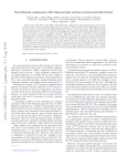 Bose-Einstein condensates with balanced gain and loss