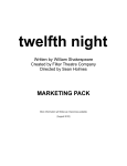 the Twelfth Night Press Kit here.