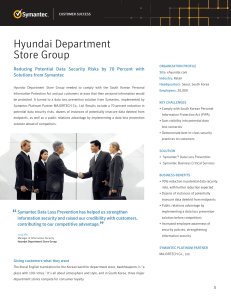 Hyundai Department Store Group