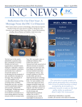 INC News - Critical Path Institute