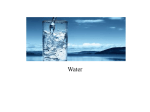 Water - nptel