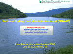 National Hydropower Asset Assessment