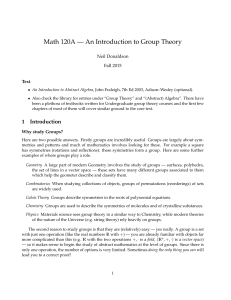 3 - UCI Math