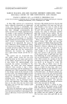 BARIUM SULFATE AND ZINC SULFIDE DEPOSITS RESULTING