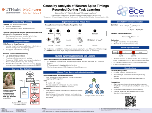 Affiliates Day Poster Joseph Young