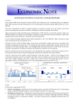 June quarter 2006 - Department of Treasury WA