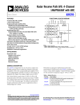 AD8285 - Analog Devices