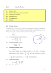 Lecture 5 - HKU Physics