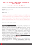 ABSTRACT - European Medical Journal