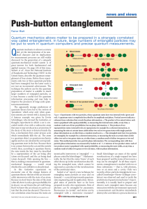 16-3 NV pages mx - Quantum Optics and Spectroscopy