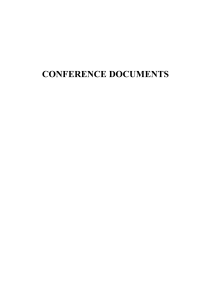 Records of the Washington Diplomatic Conference of the