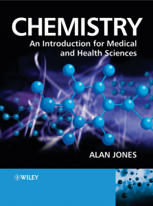 Chemistry - An Introduction for Medical and Hea..