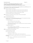 Pressure Sensor Tutorial Page 1 of 3