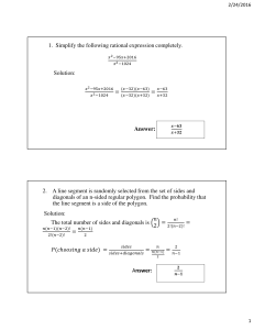 Math Bowl Ciphering List