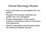 Clinical Neurology Review