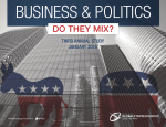 DO THEY MIX? - Global Strategy Group