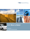 U.S. Mines to Market