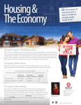 Housing and the Economy - Heritage Realty Ruston