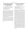 A computational and experimental study of (Fe2+,Mg)SiO3