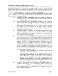 GS 58-10-585 Page 1 § 58-10-585. Establishment of protected cell