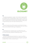 glossary - Lean Construction Institute