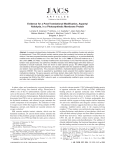 Evidence for a Post-Translational Modification, Aspartyl Aldehyde, in