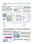 UNAVCO Data Archive Interface Version 2 (DAIv2) Web GUI