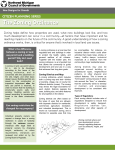 The Zoning Ordinance - New Designs for Growth