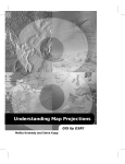 Understanding Map Projections