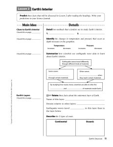 2-2 science notebook worksheet