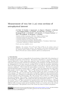 Measurement of very low (α,n) cross sections of astrophysical interest