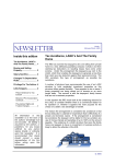 Febr/March 2005 Newsletter