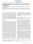 The p101 subunit of PI3Kγ restores activation by Gβ mutants