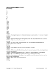 Unit 4 Review Key pg. 570