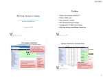 RNA-seq Analysis in Galaxy