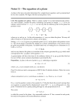 Notes, pp 41-43
