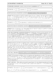 Symmetric matrices - Harvard Math Department