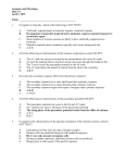 Quiz 2A Answers - rci.rutgers.edu