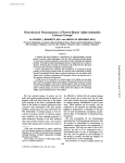 Histochemical Demonstration of Protein-Bound Alpha