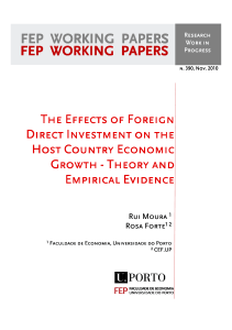 fep working papers fep working papers